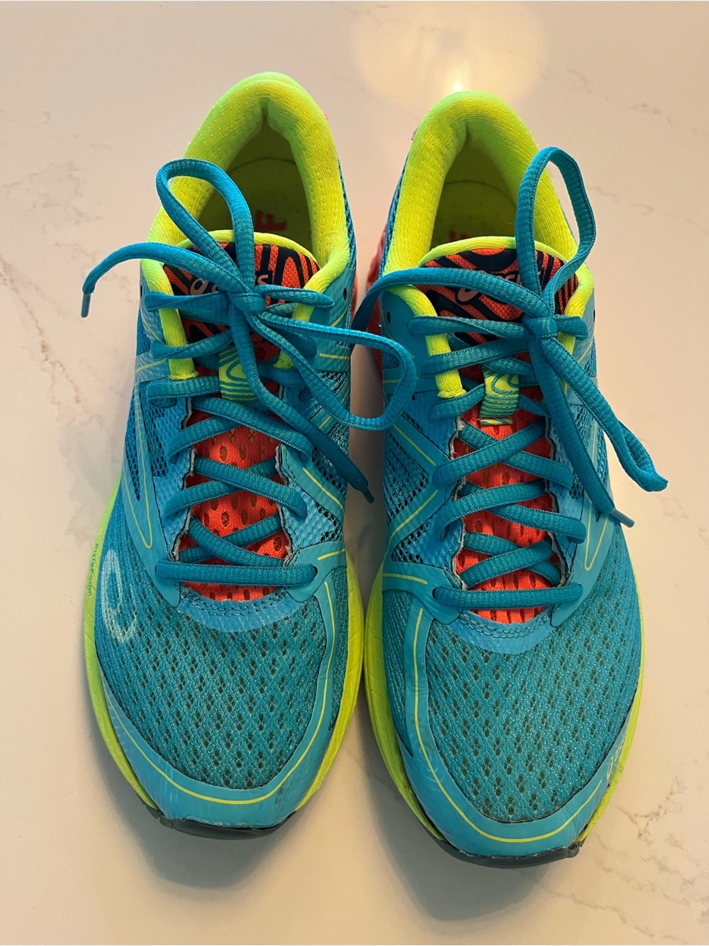 Women’s ASICS Cross trainers
